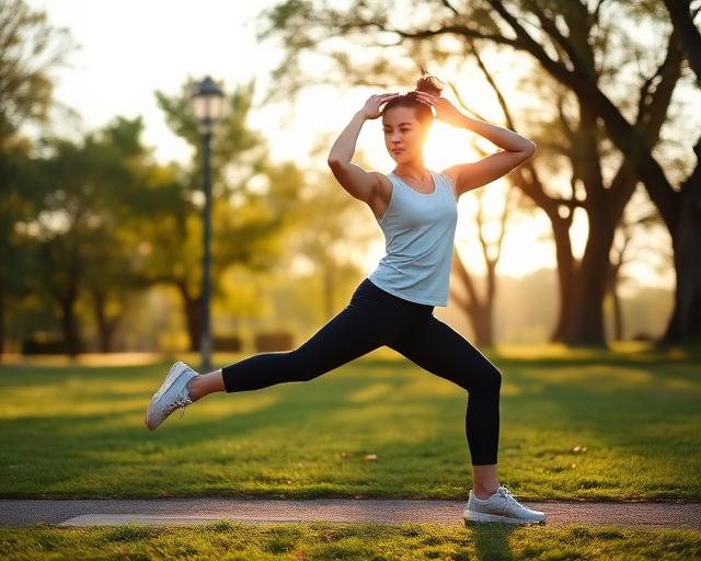 Крок 3: Регулярність практики