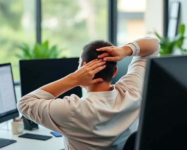 Ілюстрація: малорухливий спосіб життя