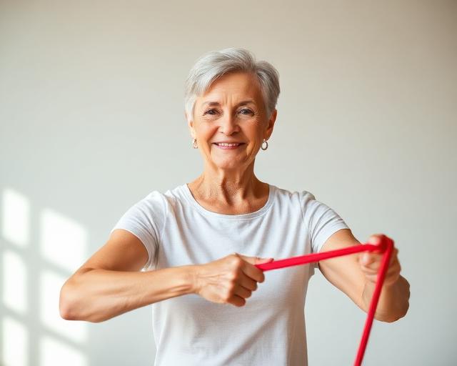 Ілюстрація: вікові зміни