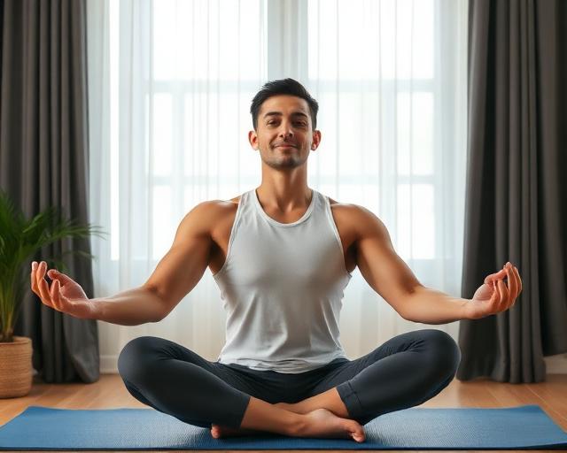 Ілюстрація: стрес та напруження